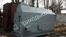 Переклад котлів Е, ДКВР, ДЕ (продам)