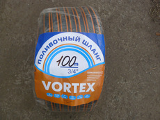 Шланги ПВХ