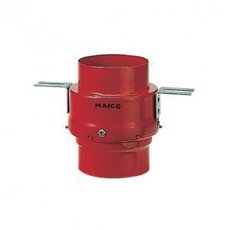 Протипожежна перешкода Maico TS 18 DN 125 (можливо з ПДВ)