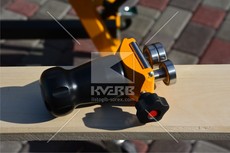 Роликовий листогиб бендер Sorex Bender MINI 25 А
