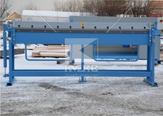 Гибочный станок Mazanek ZGR 2000/1
