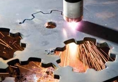 Металеві деталі по замовлення