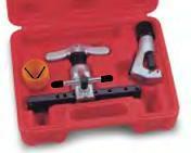 Вальцювальний набір Shine Year CH-806 (вальцювання, труборіз