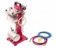 Промивна станція для автокондиціонерів. Спец ціна