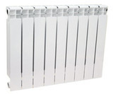 Радиатор биметаллический Grandini 50080