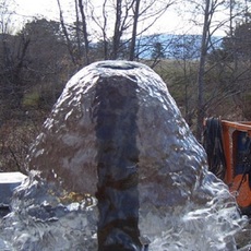 Буріння свердловин на воду