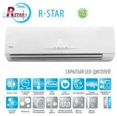 Кондиціонери в Кривому Розі. знижки