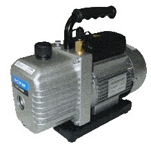 Вакуумний насос 58-198 л / хв. Акційні ціни. Гарантія