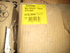 Приборы Danfoss, Honeywell, Willo, Levr, Nordic, Logstor.