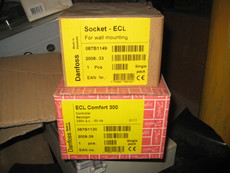 Приборы Danfoss, Honeywell, Willo, Levr, Nordic, Logstor.