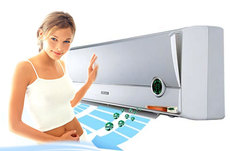 Купить кондиционер Черкассы: Cooper&Hunter, Lg, Midea Idea,