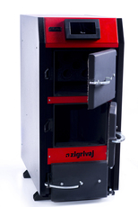 Твердопаливний котел Zigrivaj (Україна) 12-25 кВт