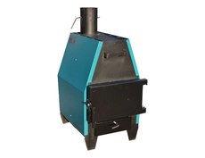 Печі тривалого горіння ProTech.