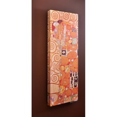 Дизайнерский радиатор Matrix