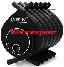 Канадська піч булерьян Везувій класик Тип 03.