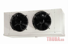 Повітроохолоджувачі середньо / низькотемпературні. спецціни