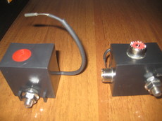 Контроль теплотрасс