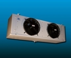 Повітроохолоджувачі середньо / низькотемпературні Garcia Cam