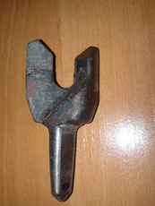 Продам резец РУ-15
