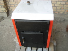 Продаю котлы