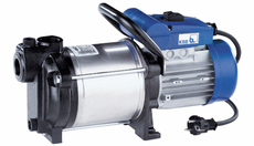 Центробежный самовсасывающий насос KSB Multi Eco 65E
