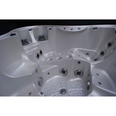 Бассейн SPA Eden 2,29 х 2,29 х 0,96м, серия "PLATINUM” 