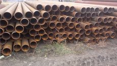 Продам стальные трубы б/у