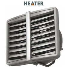 Тепловентилятори Heater ONE, Heater R1, Heater R2, R3 Heater