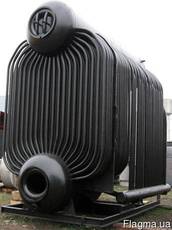 Паровые котлы ДКВр 2,5 4 6,5 10 20
