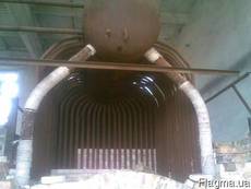 Паровой котел ДКВр-4-13