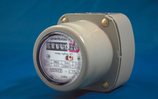 Счетчики газа роторные G 2,5; 4 ; 6 Новатор.