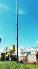 Котел паровой ТКУ-0.7