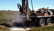 Буріння свердловин на воду
