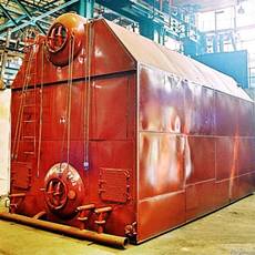 Котел паровой КЕ 6.5-14