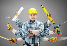 Послуги вантажників, різноробочих