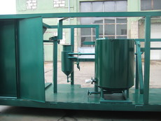 Элеваторы, грязевики для ремонта котельной