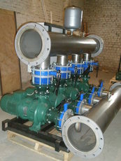 Станции повышения давления, пожаротушения! (и др.)