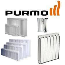 Продаж радіаторів Purmo
