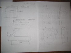 Изготовление полотенцесушилок по чертежам заказчика.