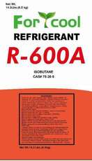 Фреон R-600A FOR COOL и других марок в наличии