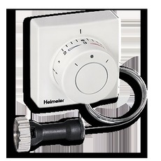 Термостат головка F фірми Heimeier 2802-00.500