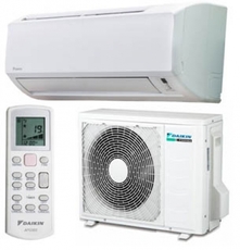 Инверторный кондиционер Daikin