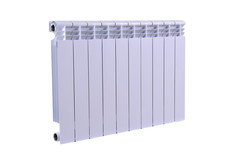 Биметаллический радиатор Camino 500х80х80