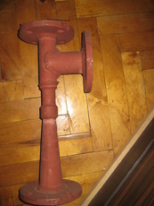 Обслуживание и ремонт систем отопления