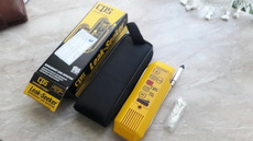 Течеискатель CPS LS 790B. Выгдная цена