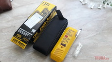 Течеискатель CPS LS 790B. Выгодная цена