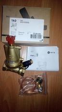 Регулятор перепада давления STAP 52-265-025, TA