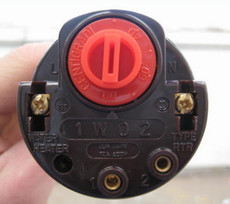 Термостат терморегулятор tormec 1w02, thermogerm rtr 15a
