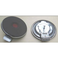 Нагреватель для электроплиты экчэ 180-2, 0/220 2000Вт д180мм
