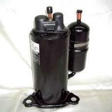 Компрессоры кондиционера Matsushita (Panasonic) 9 и 12. R22.